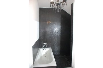 Сімейний пансіонат Hronsek 1